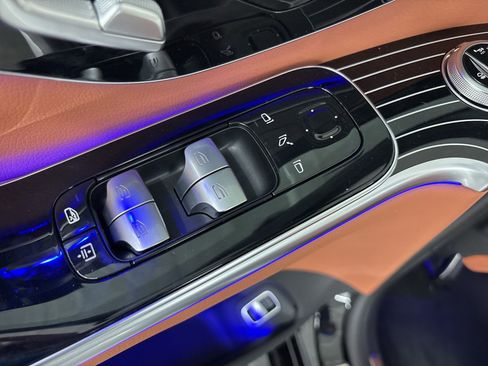 New 2026 Mercedes-Benz S 500 4MATIC image 11