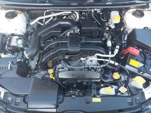 Used 2020 Subaru Crosstrek 2.0i Premium image 29