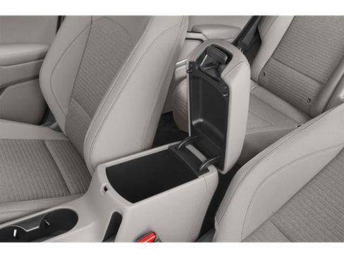 Certified 2025 Kia Soul EX FWD image 16