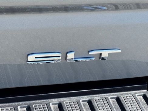 New 2026 GMC Sierra 1500 SLT w/ SLT Premium Package image 25