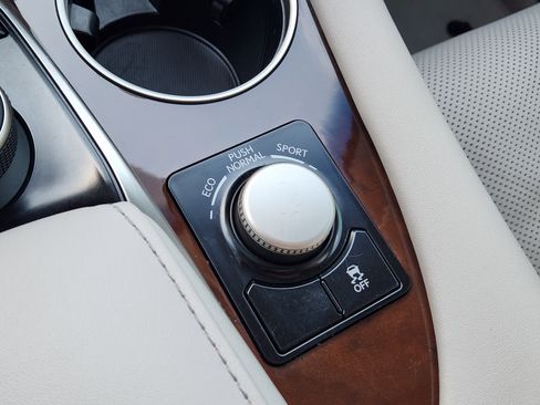 Used 2017 Lexus RX 350 FWD w/ Premium Package image 26