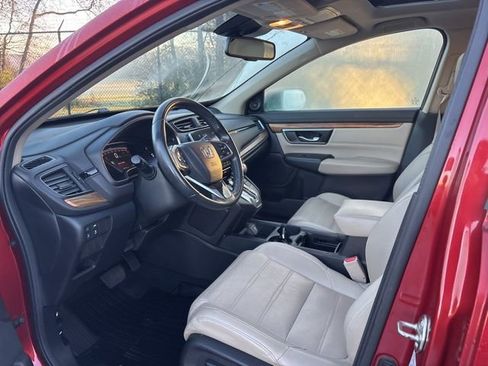 Used 2019 Honda CR-V EX-L image 13