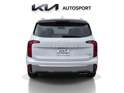 Certified 2023 Kia Telluride S AWD/4WD image 9