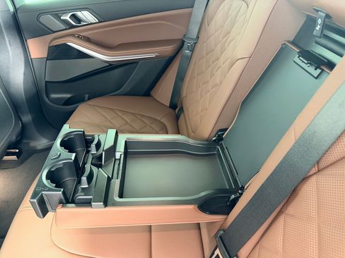 New 2026 BMW X5 xDrive40i image 22