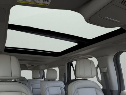 New 2026 Lincoln Navigator L Reserve image 22