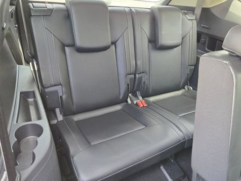 Used 2019 Volkswagen Atlas SE w/ Towing Package FWD image 15