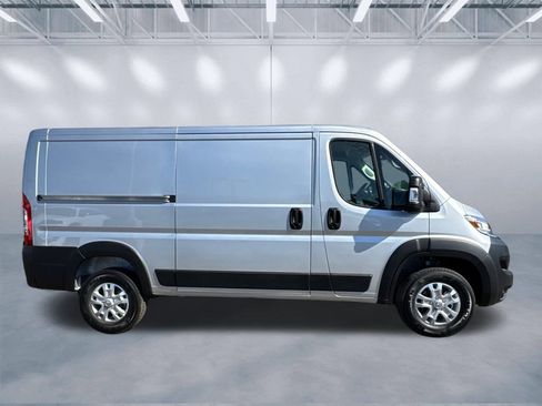 New 2026 RAM ProMaster 1500 w/ Quick Order Package 22G SLT FWD image 3