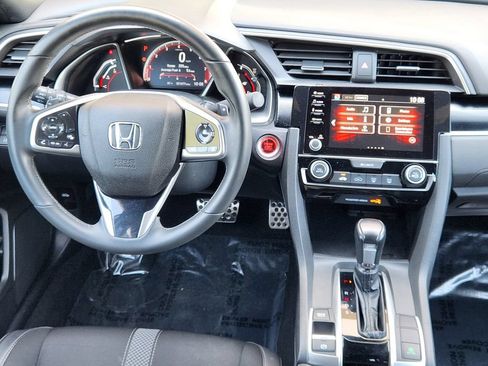 Used 2021 Honda Civic Sport image 25