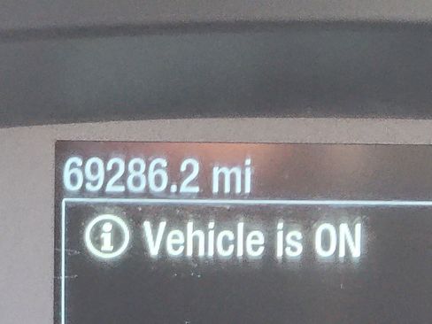 Used 2022 Ford EcoSport SE w/ SE Convenience Package image 18