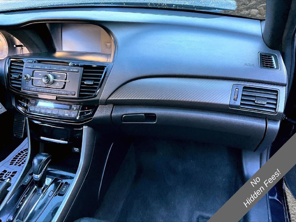 Used 2017 Honda Accord Sport Special Edition image 15