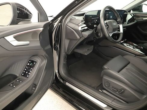 Certified 2025 Audi A5 2.0T Premium Plus w/ Premium Plus AWD/4WD image 14