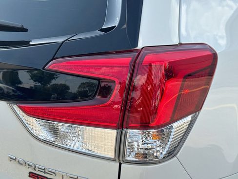 Certified 2024 Subaru Forester Sport AWD/4WD image 32