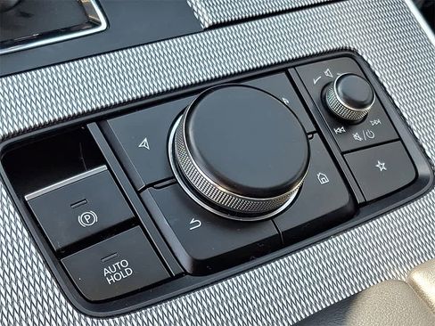 Used 2024 MAZDA CX-90 3.3 Turbo w/ Premium Package image 29