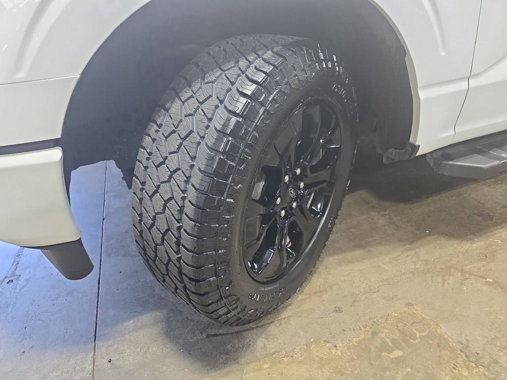Used 2023 Ford F150 XLT w/ Equipment Group 302A High AWD/4WD image 32