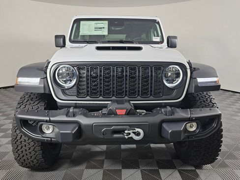 New 2026 Jeep Wrangler Unlimited Rubicon 392 w/ Quick Order Package 27X Moab AWD/4WD image 8