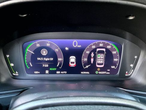 Used 2023 Honda Accord Sport image 12