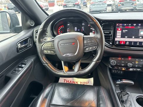 Used 2023 Dodge Durango GT image 18