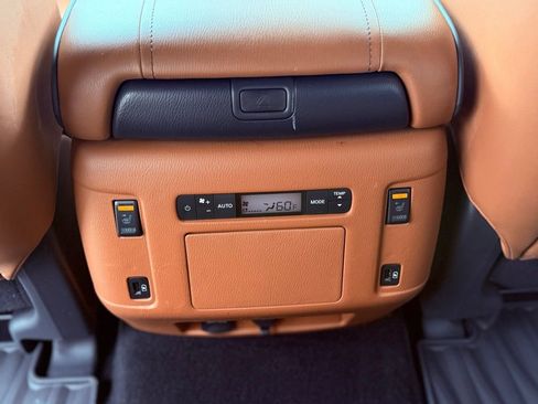 Used 2023 INFINITI QX80 Sensory w/ Cargo Package image 32