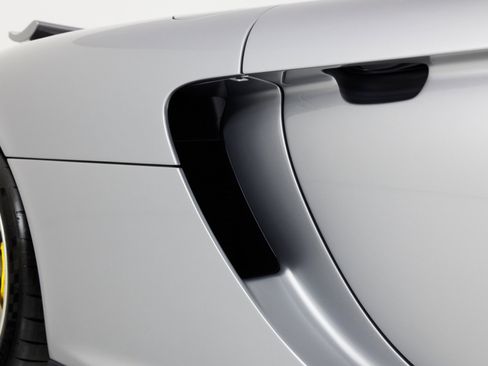 Used 2004 Porsche Carrera GT RWD image 69