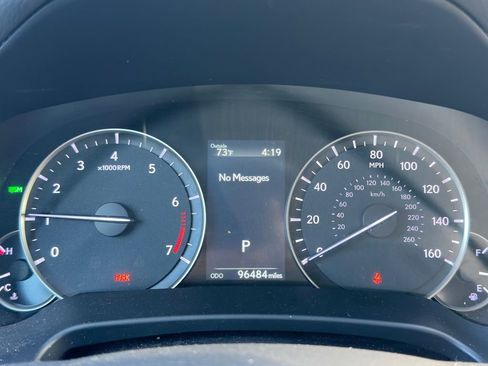 Used 2020 Lexus RX 350 FWD w/ Accessory Package image 14