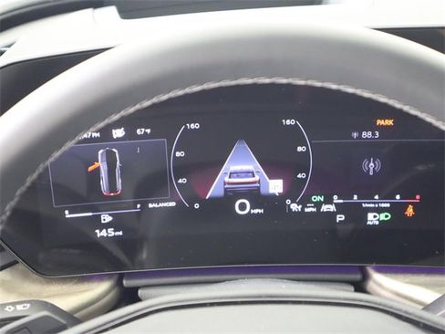 New 2025 Audi Q5 Prestige image 16