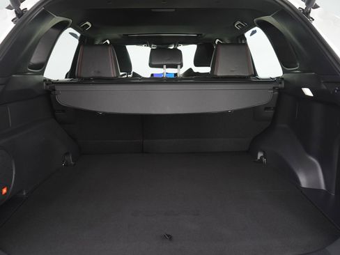 Used 2025 Toyota RAV4 XSE w/ Weather Package AWD/4WD image 9