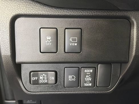 Used 2023 Toyota Tacoma TRD Sport w/ Advanced Technology Package AWD/4WD image 24