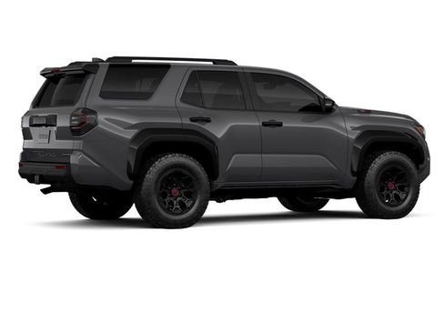 New 2026 Toyota 4Runner TRD Pro image 11