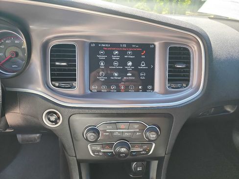 Used 2019 Dodge Charger GT RWD image 22