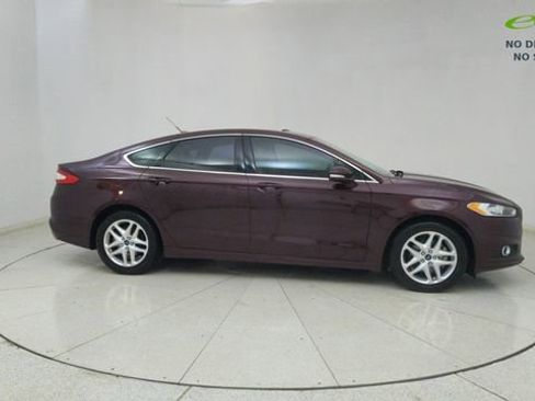 Used 2013 Ford Fusion SE FWD image 61