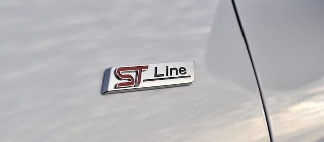 Used 2026 Ford Escape ST-Line Select w/ Tech Pack #1 AWD/4WD image 25
