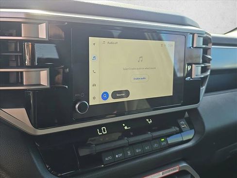 New 2026 Toyota Tundra SR5 image 15