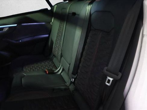 New 2026 Audi RS Q8 performance image 17