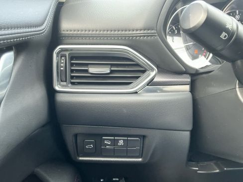 Used 2024 MAZDA CX-5 Carbon Edition image 30