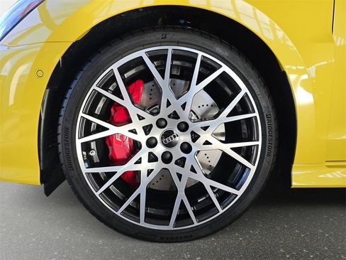 New 2026 Audi RS 3 image 31