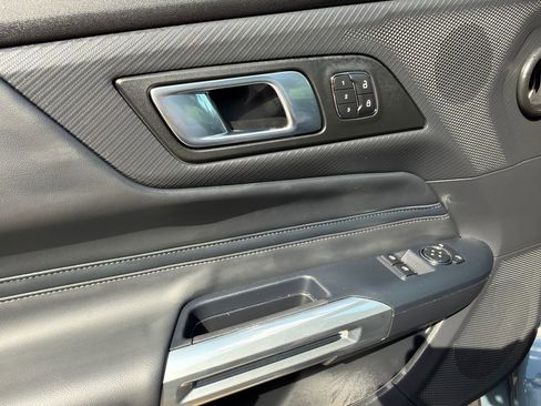Used 2024 Ford Mustang GT Premium RWD image 28
