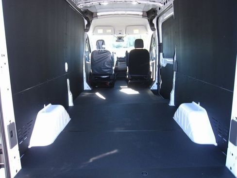 Used 2024 Ford Transit 350 Base w/ Load Area Protection Package image 21