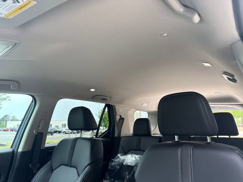 New 2026 Honda Passport RTL image 29