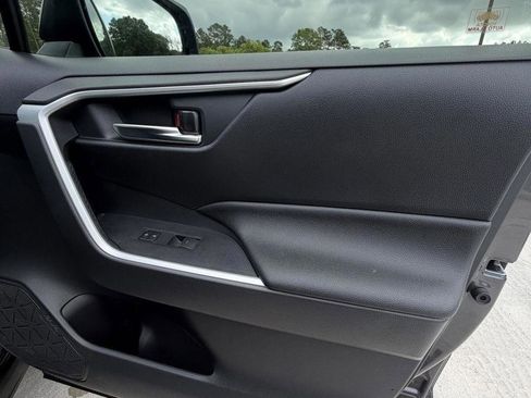 Used 2024 Toyota RAV4 XLE Premium w/ Weather Package image 19