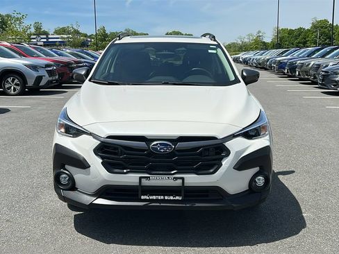 Certified 2025 Subaru Crosstrek 2.5i Premium AWD/4WD image 2
