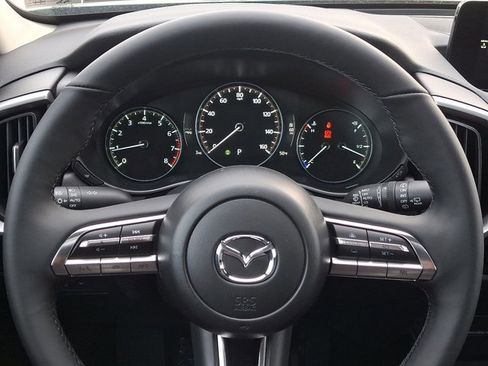 New 2026 MAZDA CX-50 AWD 2.5 S w/ Weather Package image 17