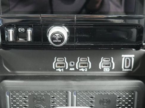 New 2026 RAM 1500 Laramie w/ Night Edition image 19