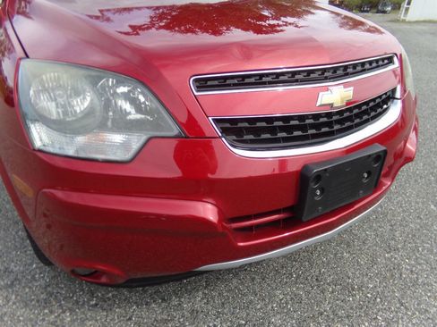 Used 2015 Chevrolet Captiva Sport LTZ image 3