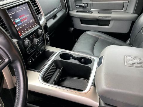 Used 2018 RAM 1500 Lone Star image 16