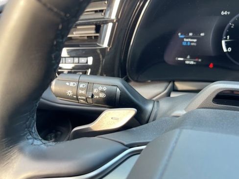 Used 2025 Lexus TX 350 FWD image 22