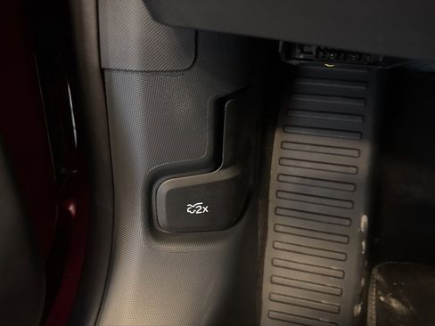 New 2025 Ford Mustang Mach-E GT image 33