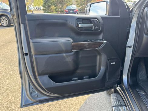 Used 2022 GMC Sierra 1500 SLT w/ SLT Premium Plus Package image 23