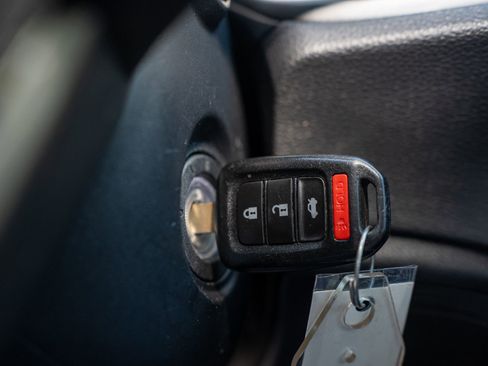 Certified 2019 Honda Civic LX image 30