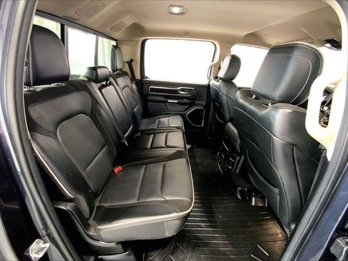 Used 2021 RAM 1500 Laramie AWD/4WD image 20