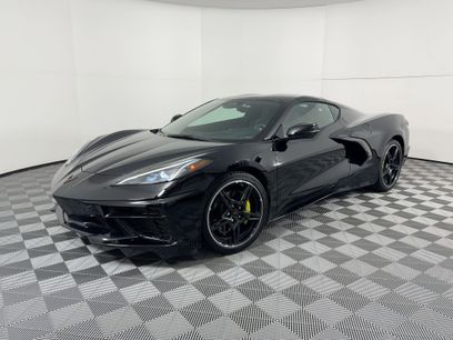 Used 2024 Chevrolet Corvette Stingray Coupe w/ 1LT